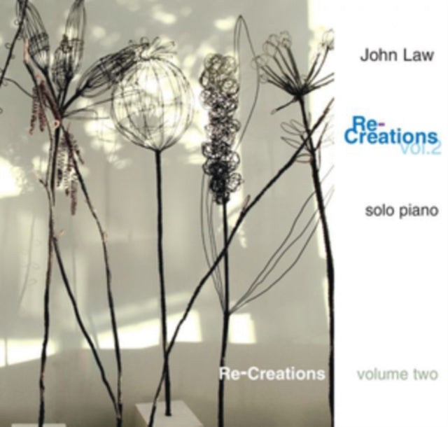 Re-creations