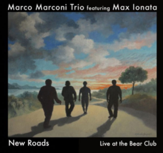 New Roads: Live at the Bear Club