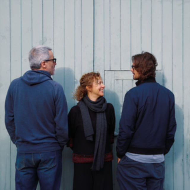 Meg Morley Trio