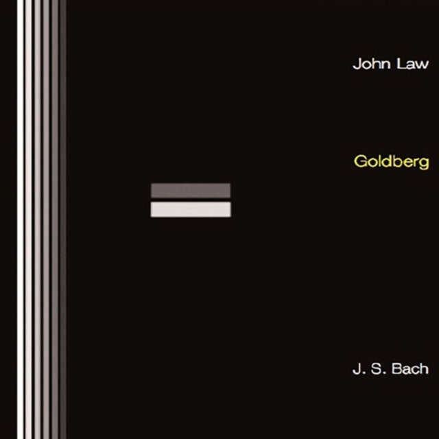 J.S. Bach: Goldberg Variations