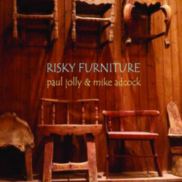 Risky Furniture