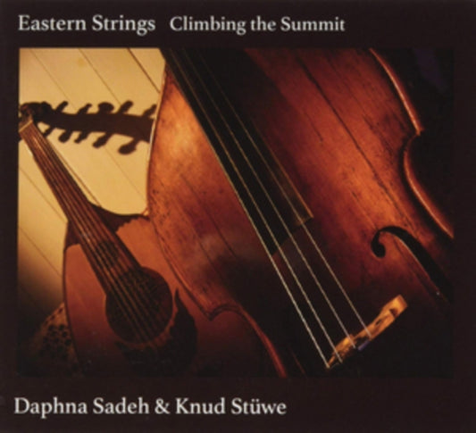 Eastern Strings