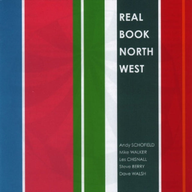 Real Book North West