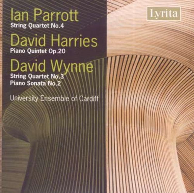 String Quartet No. 4/piano Quintet Op. 20/piano Sonata No. 2
