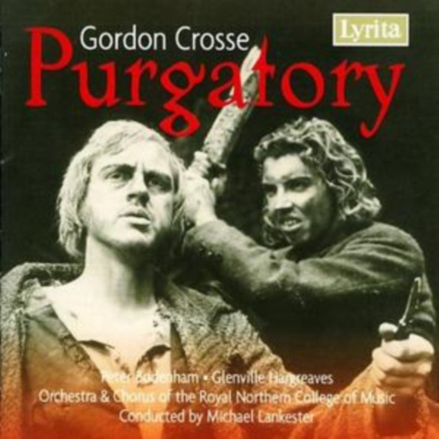 Purgatory (Lankester)