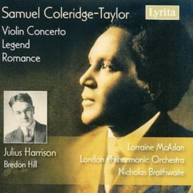 Legende/bredon Hill (Braithwaite, Lpo, Mcaslan