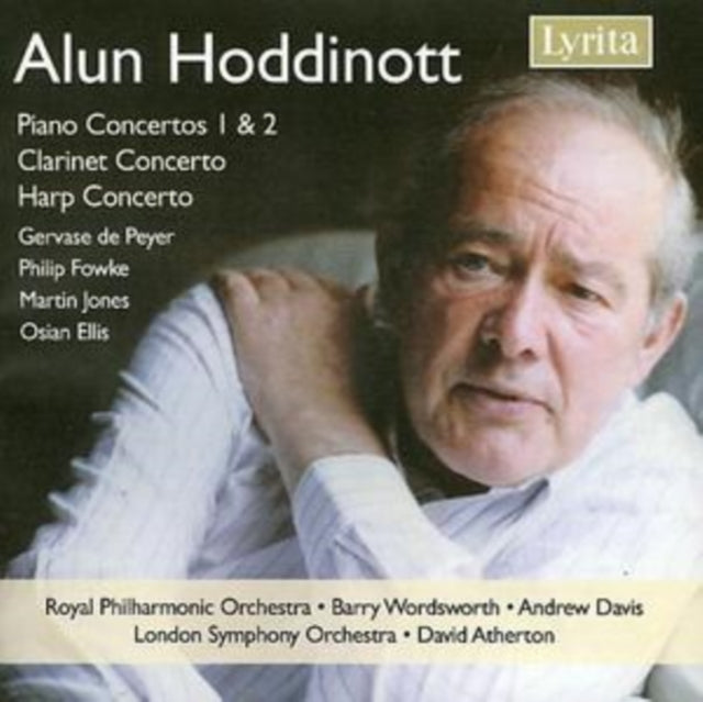 Overture 'Jack Straw' (Groves, Philharmonic Orch.)