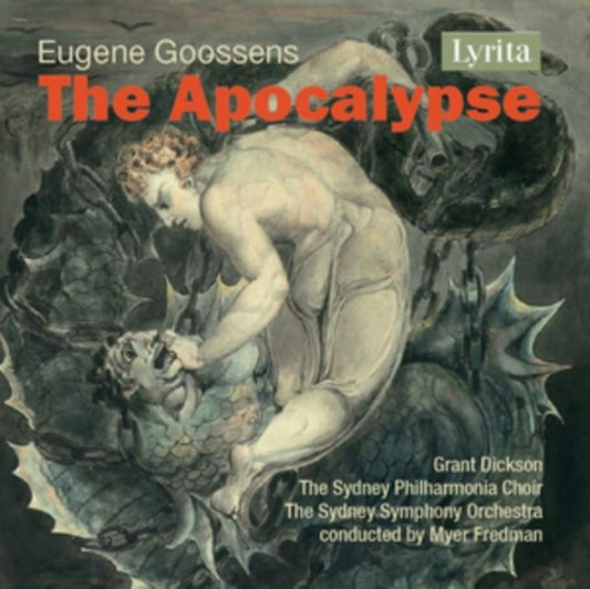 Eugene Goossens: The Apocalypse
