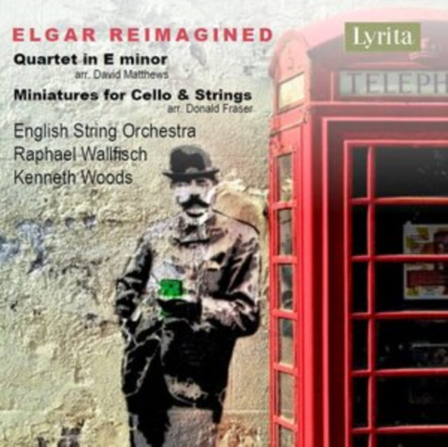 Elagar: Reimagined