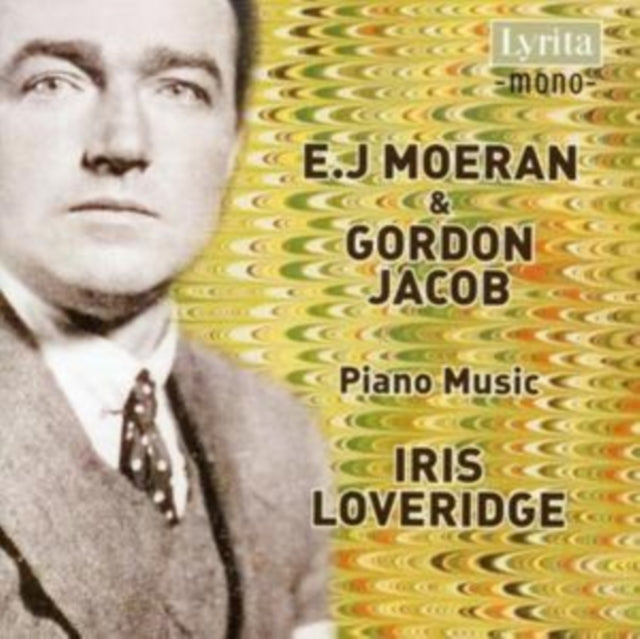 Piano Music (Loveridge)