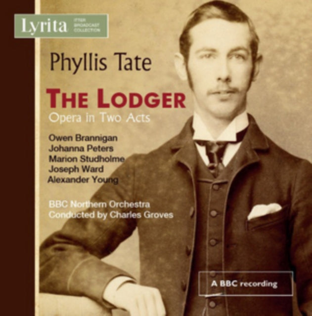 Phyllis Tate: The Lodger