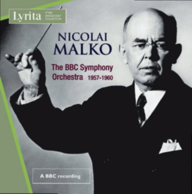 Nicolai Malko