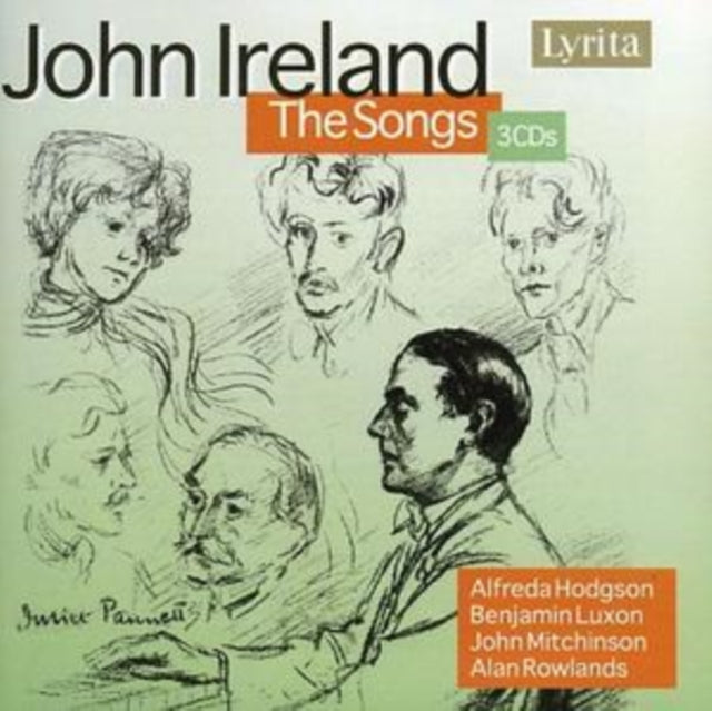 The Songs