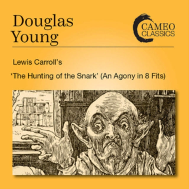 Douglas Young: The Hunting of the Snark