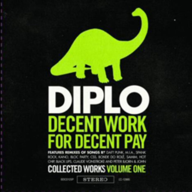 Decent Work for Decent Wages