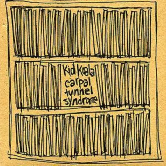 Carpal Tunnel Syndrome