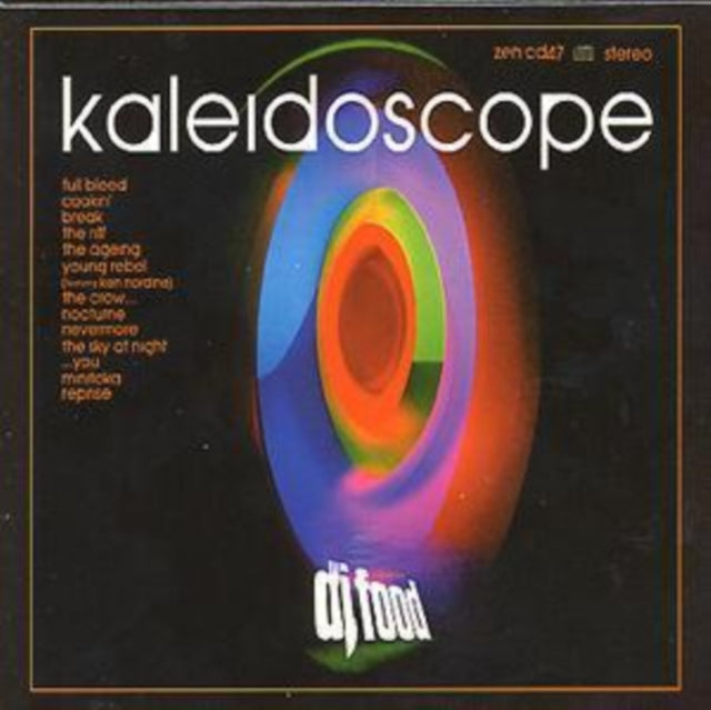 Kaleidoscope