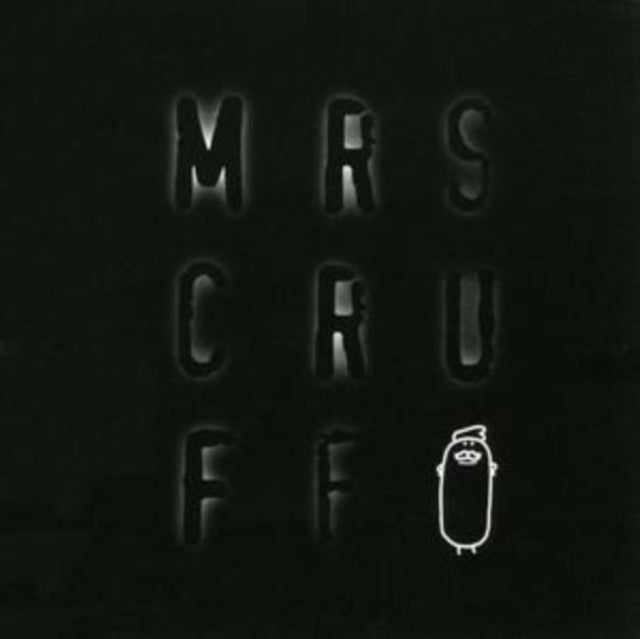 Mrs Cruff