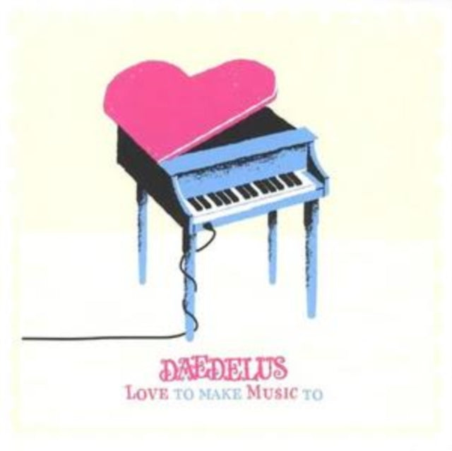 Love to Make Music To