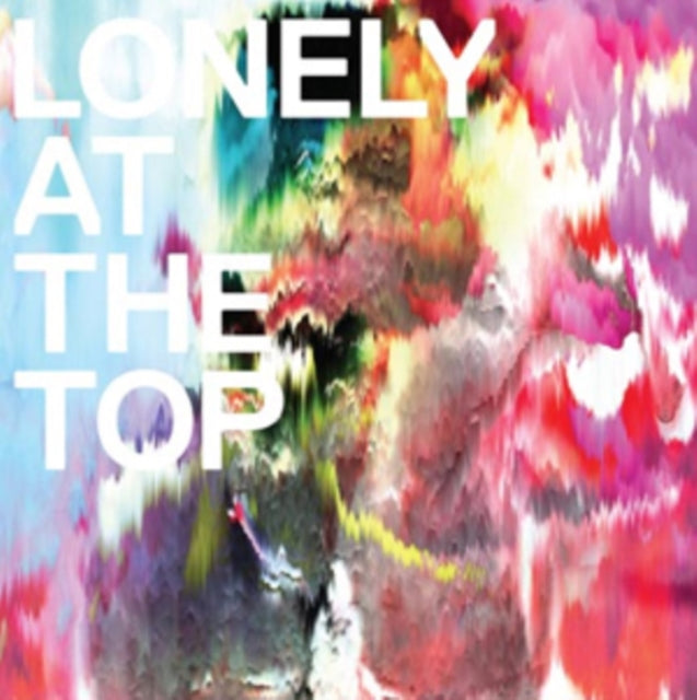 Lonely at the Top