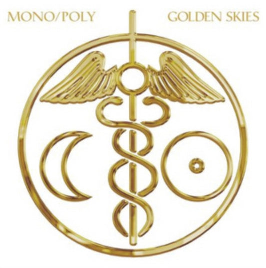 Golden Skies