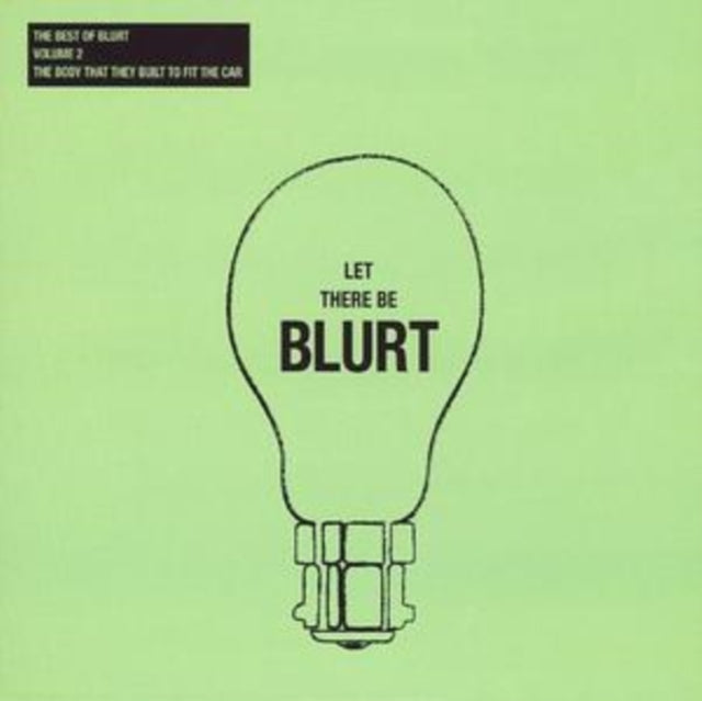 Best Of - Vol 2 the Body That They Built to Fit