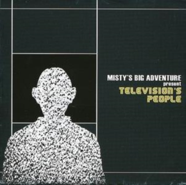 Television's People
