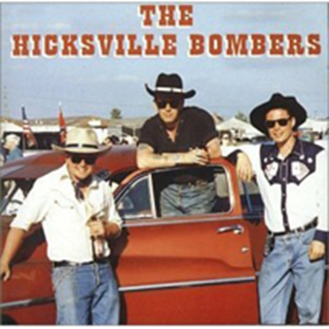 Hicksville Bombers