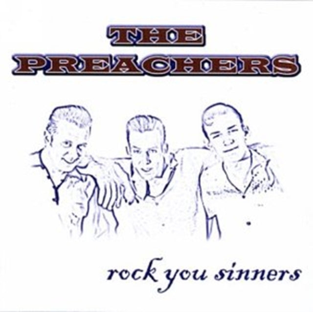 Rock You Sinners