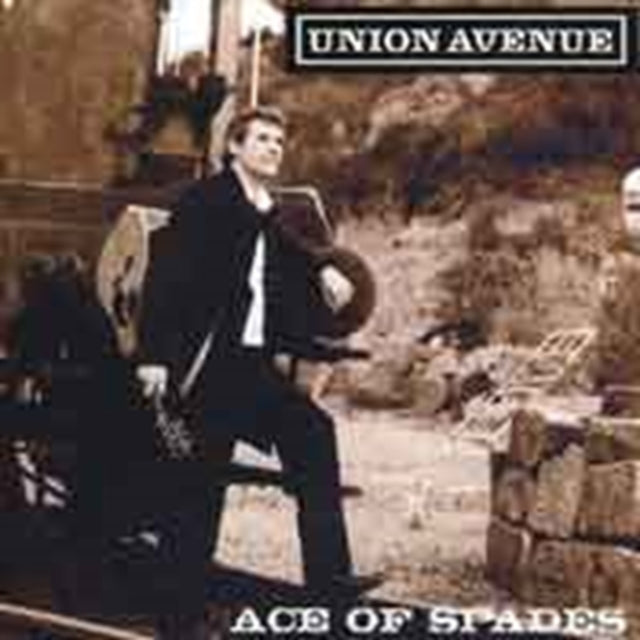 Ace Of Spades