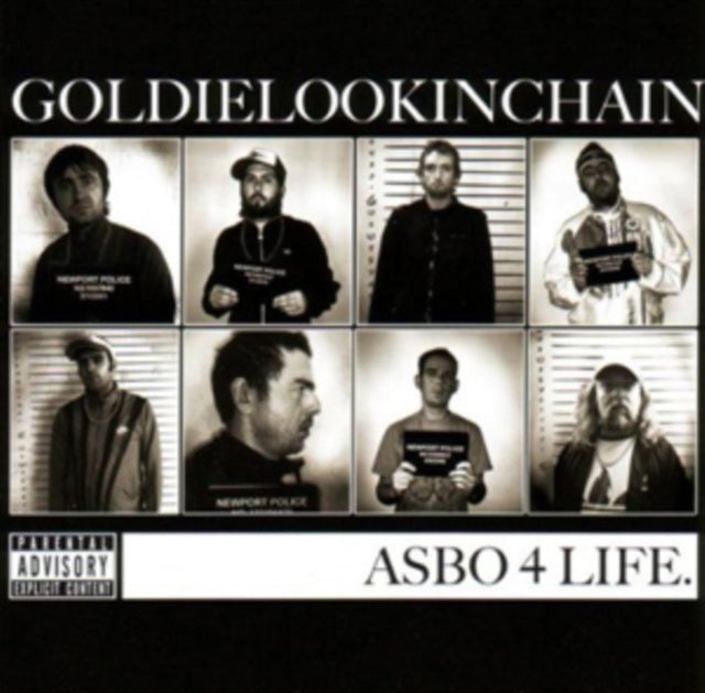 ASBO4life.