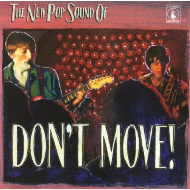 The new pop sound of