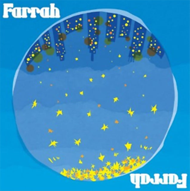 Farrah
