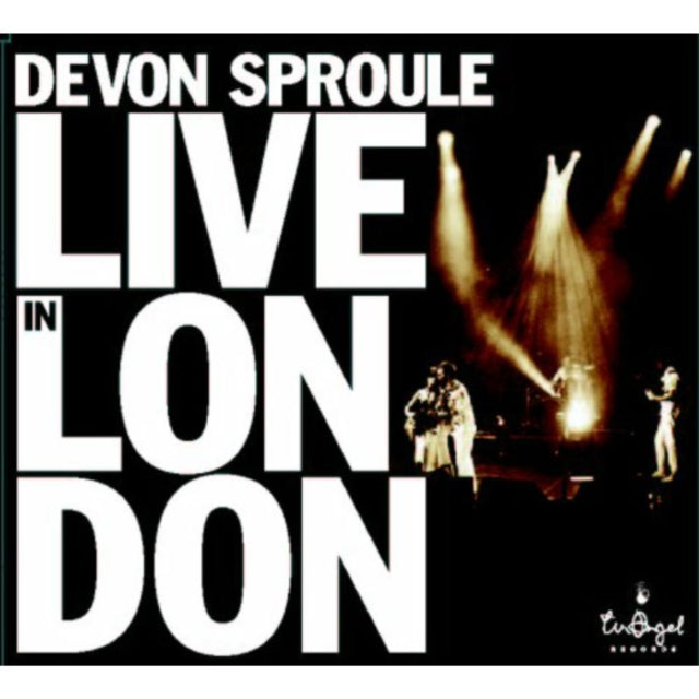 Live in London