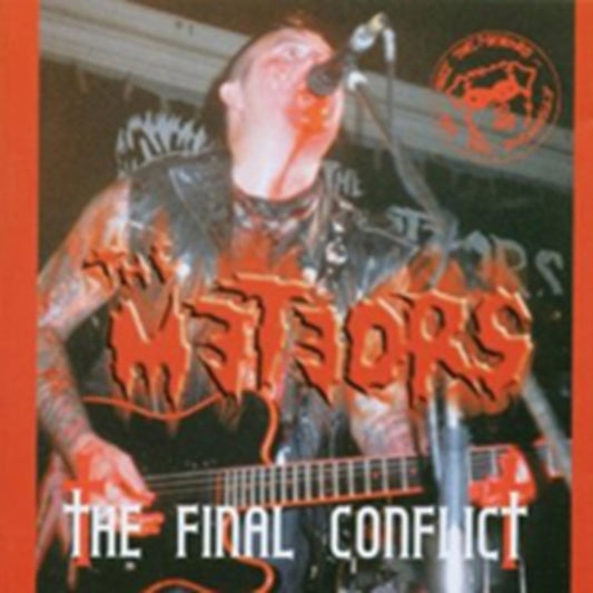 The Final Conflict