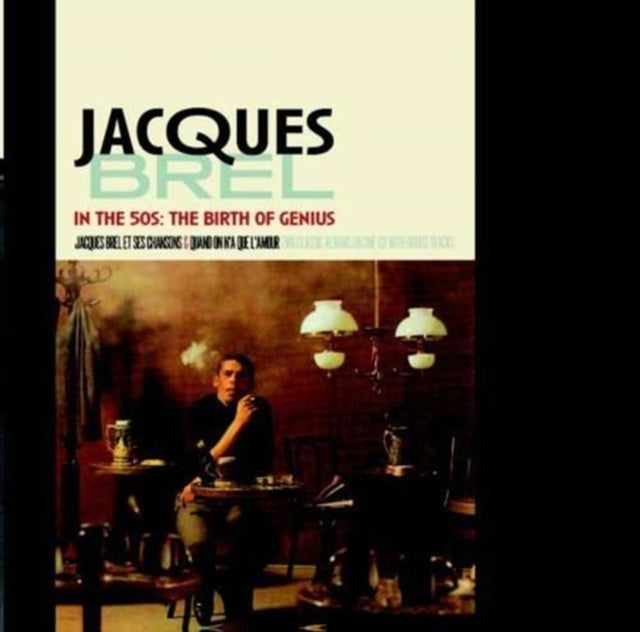 In the 50's - The Birth of Genius