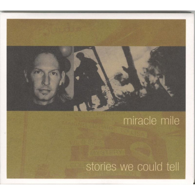 Stories We Could Tell