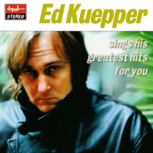 Sings His Greatest Hits for You