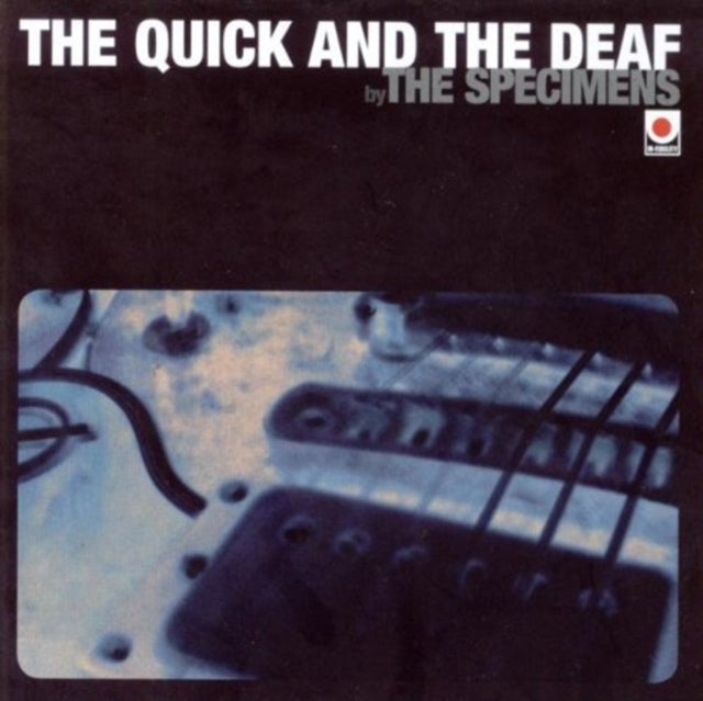 Quick and the Deaf [australian Import]