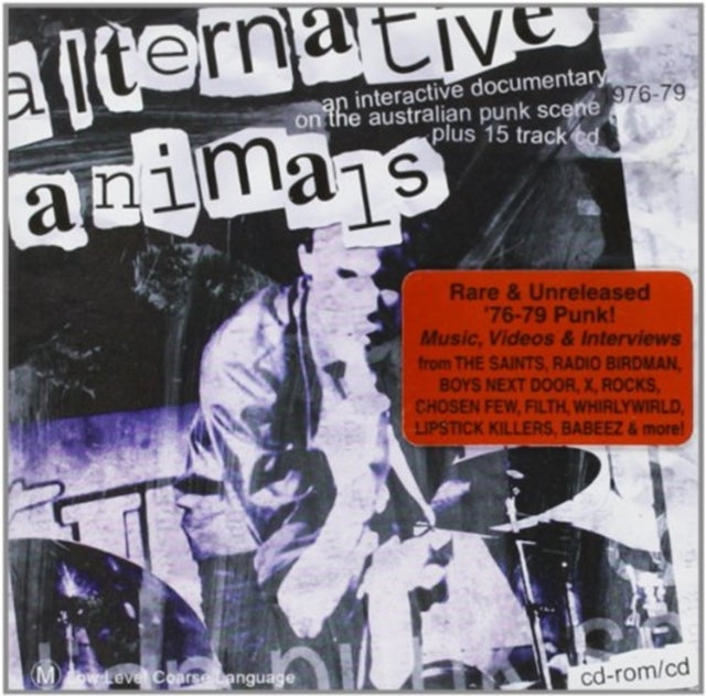 Alternative Animals