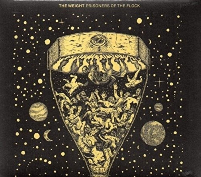 Prisoners Of The Flock (Digipak)