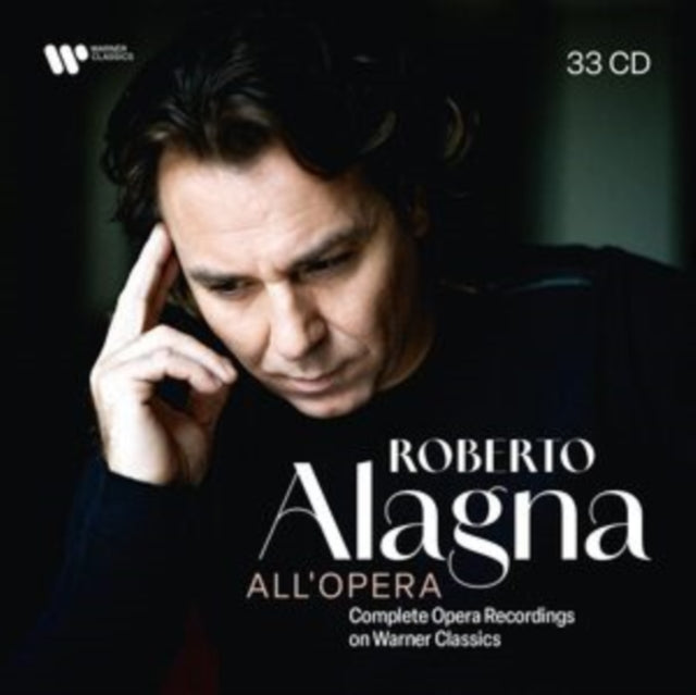 Roberto Alagna: All'opera