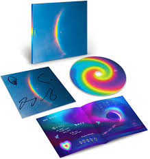 Moon Music (EcoCD +Signed Art Card)