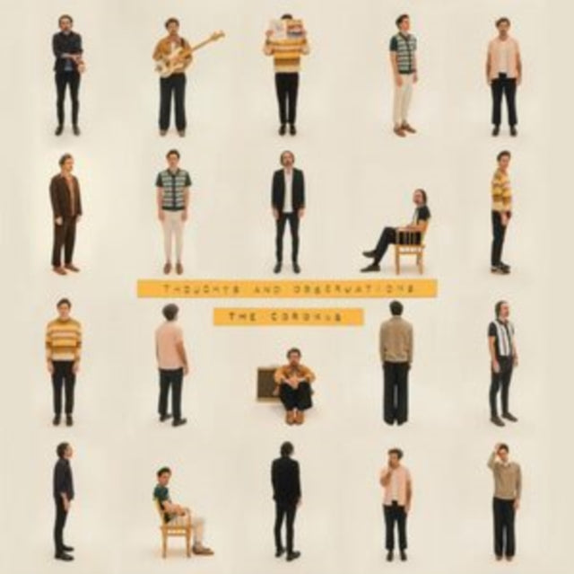 Thoughts & Observations