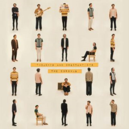 Thoughts & Observations