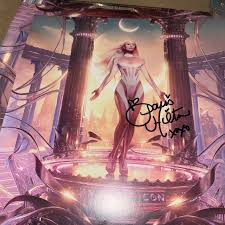 Infinite (Baby Pink Vinyl)