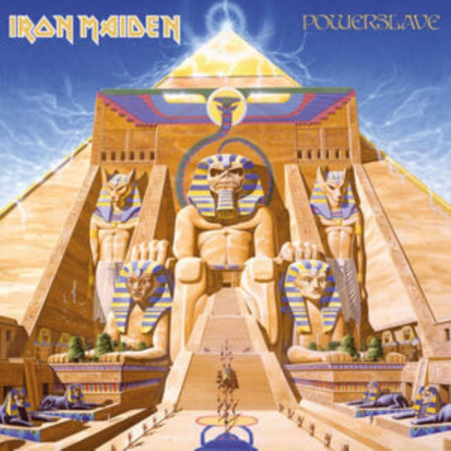 Powerslave