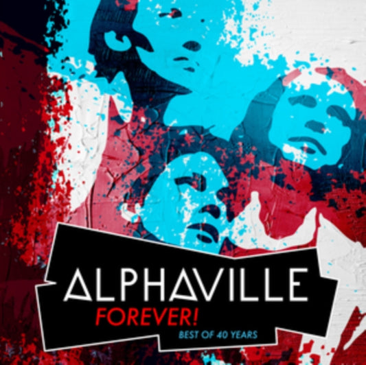 Forever!