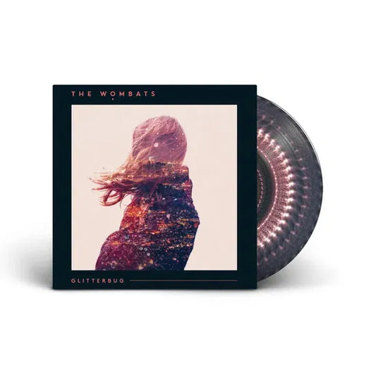 Glitterbug (10th Asnniversary Edition) (Rsd 2025)