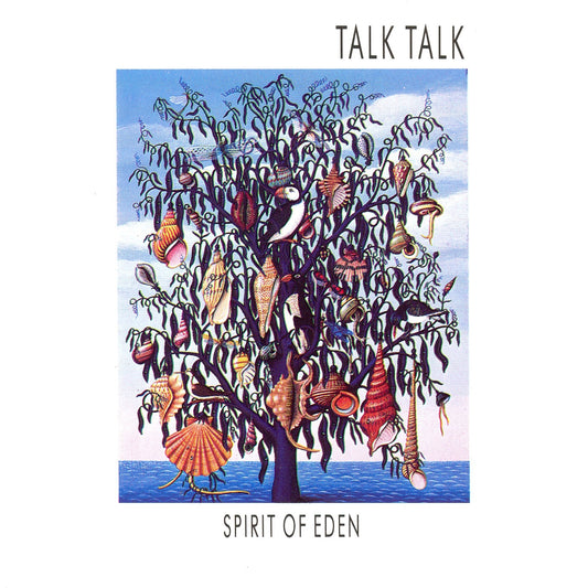 Spirit of Eden
